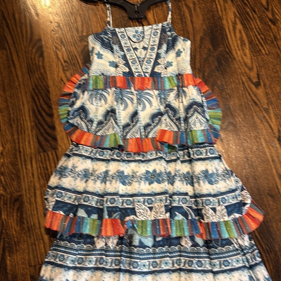Farm rio dress size xs. - Picture 6 of 6